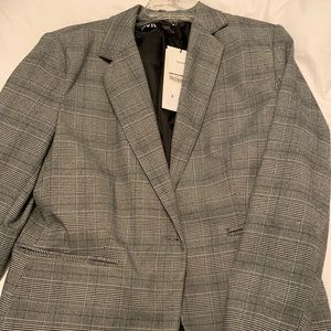 Zara Blazer size 12 never worn